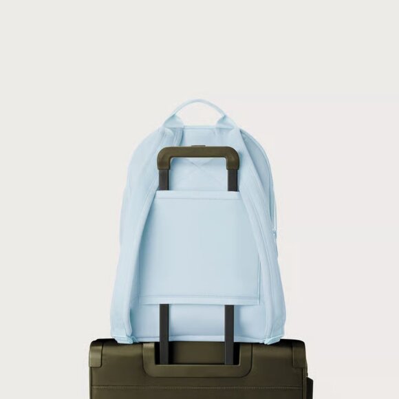 Dagne Dover Dakota Neoprene Backpack in Daylight, Large - Picture 9 of 13